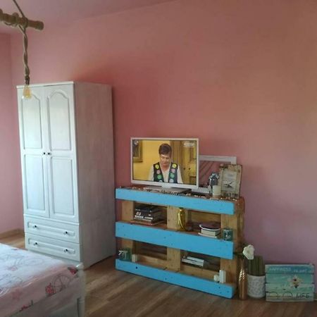 Zafi'S House Apartment Chernomorets Exterior photo