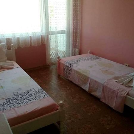 Zafi'S House Apartment Chernomorets Exterior photo