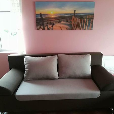 Zafi'S House Apartment Chernomorets Exterior photo