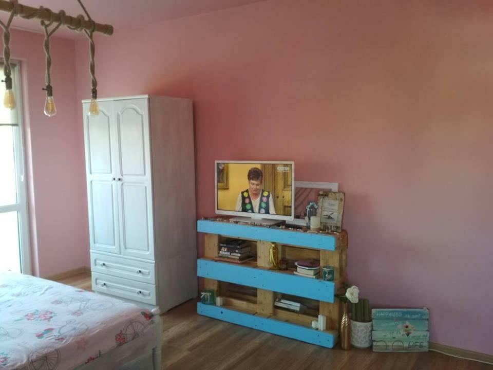 Zafi'S House Apartment Chernomorets Exterior photo