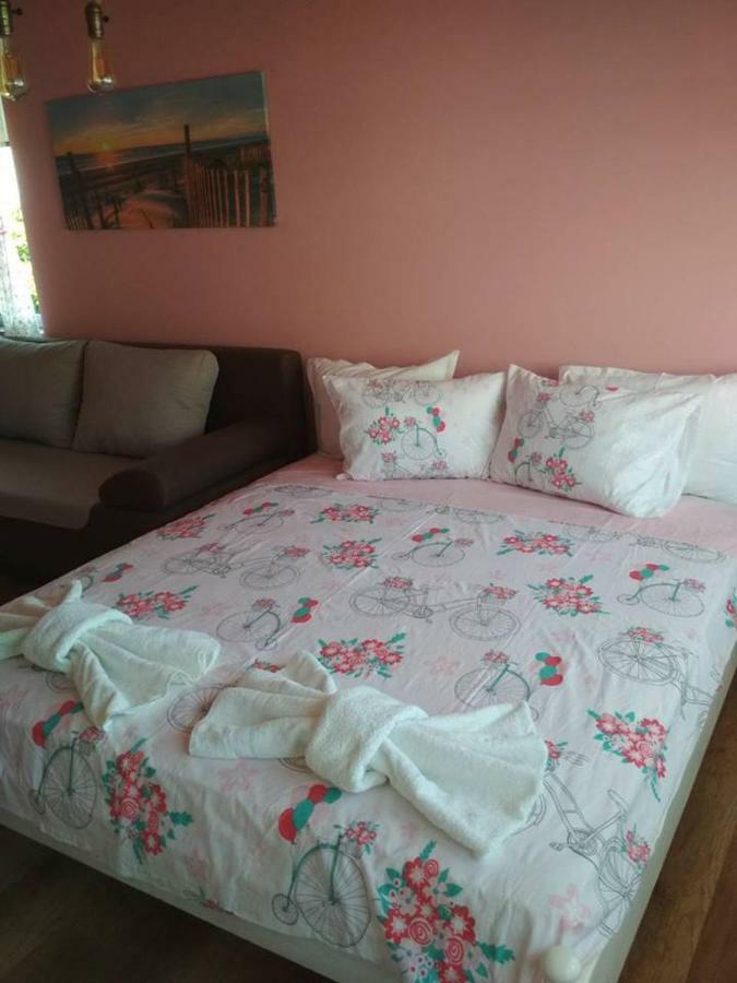 Zafi'S House Apartment Chernomorets Exterior photo