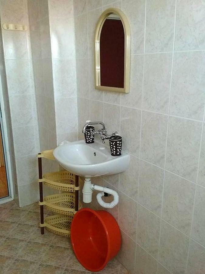 Zafi'S House Apartment Chernomorets Exterior photo