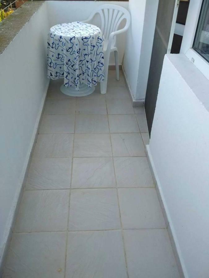 Zafi'S House Apartment Chernomorets Exterior photo