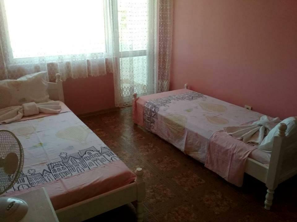 Zafi'S House Apartment Chernomorets Exterior photo