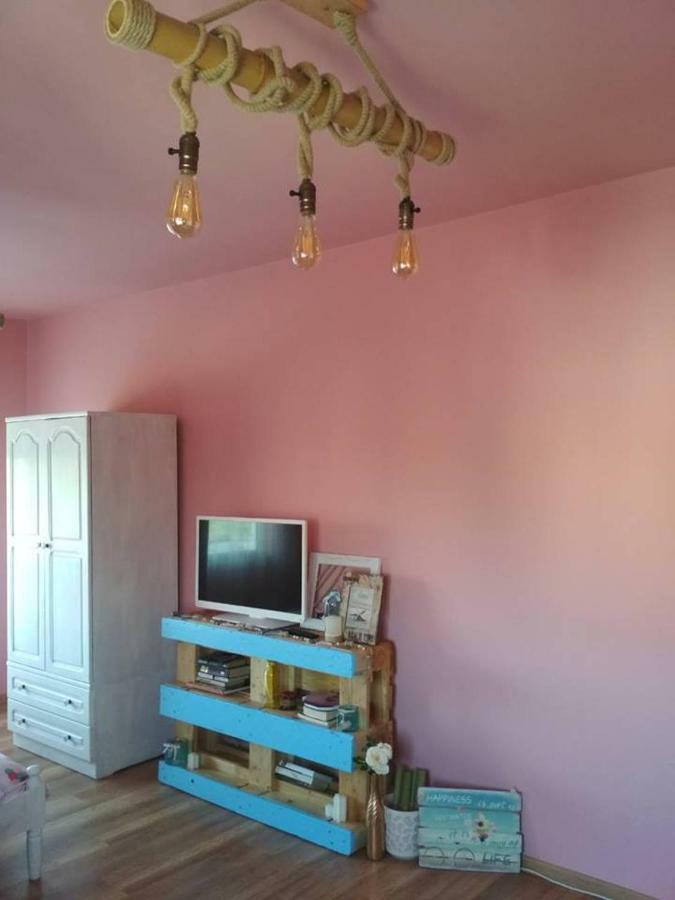 Zafi'S House Apartment Chernomorets Exterior photo