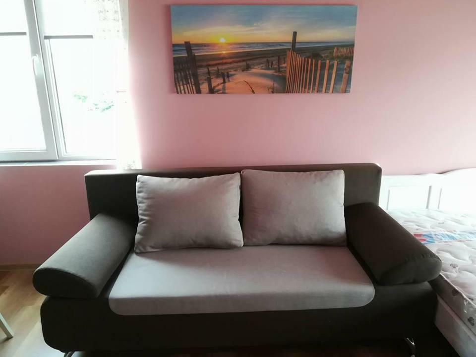 Zafi'S House Apartment Chernomorets Exterior photo