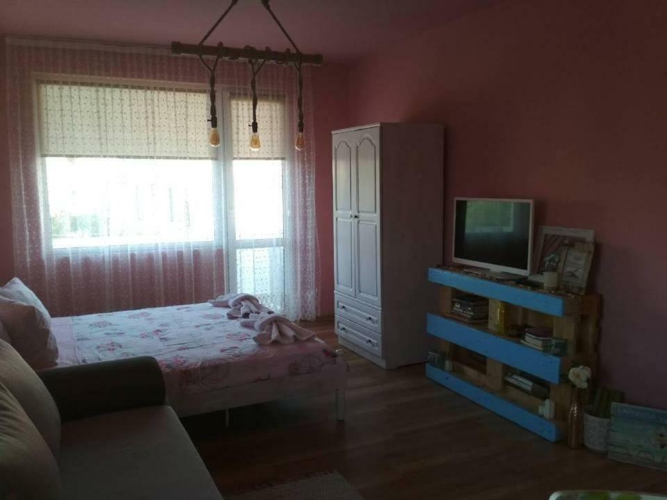 Zafi'S House Apartment Chernomorets Exterior photo